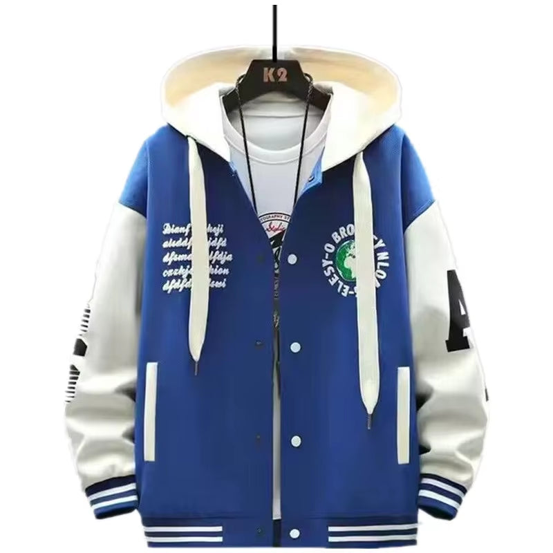 Varsity Bomber
