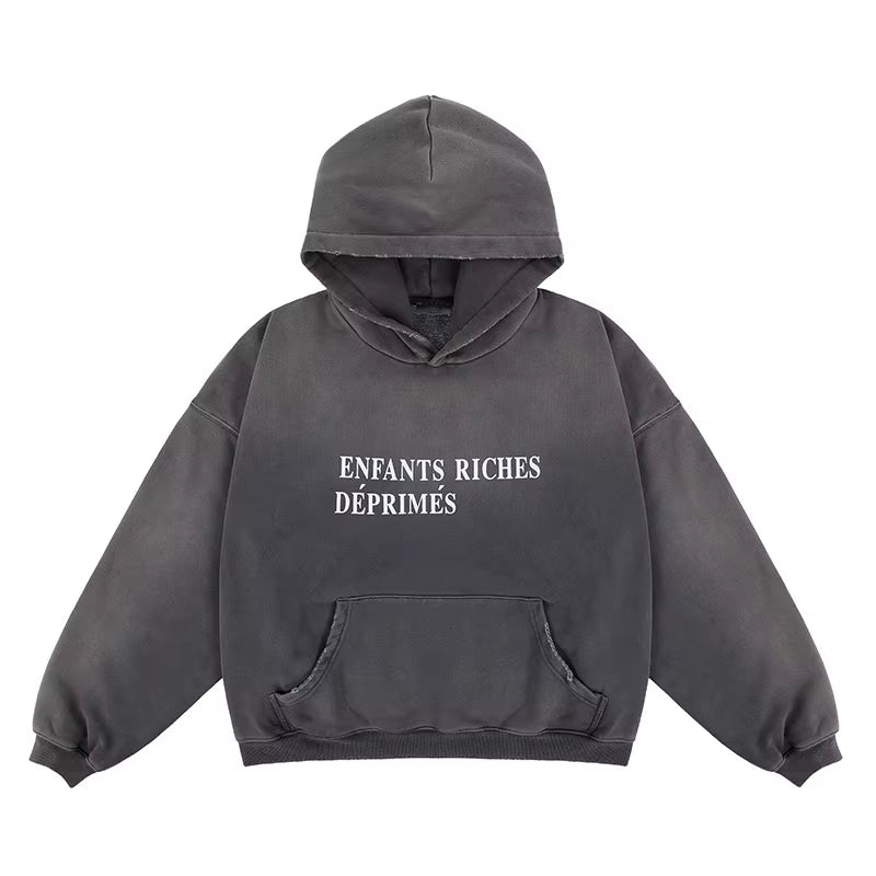 ChromaShift Hoodie