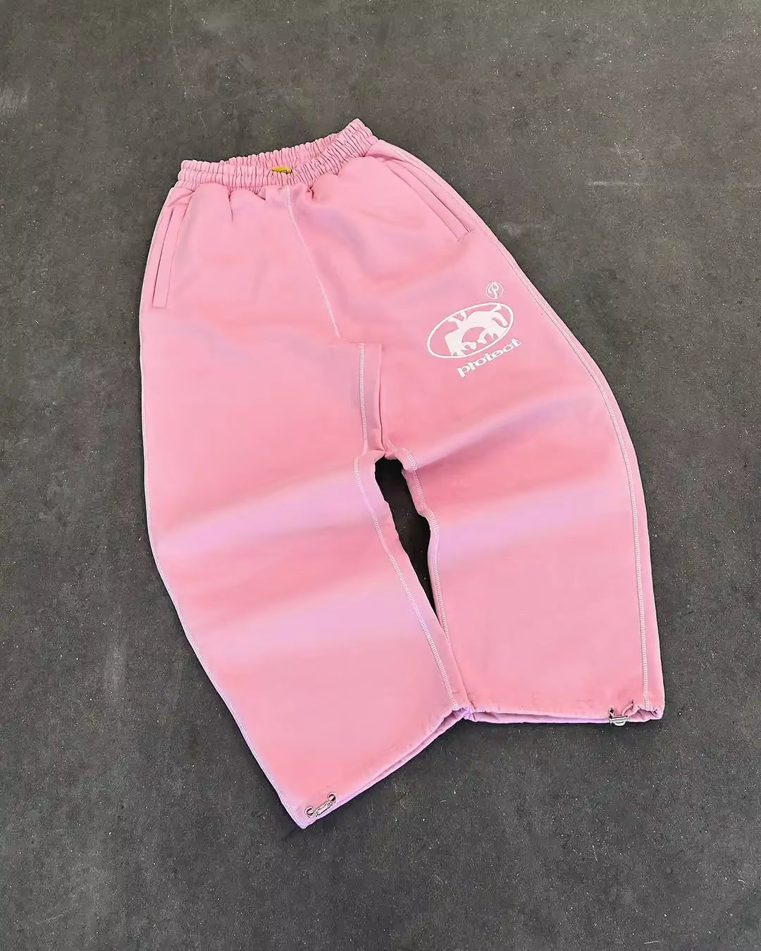Utility Street Cargo Pants