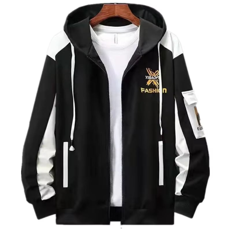 Varsity Bomber