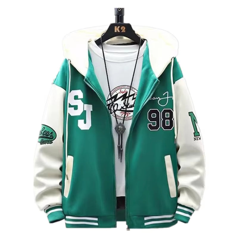 Varsity Bomber
