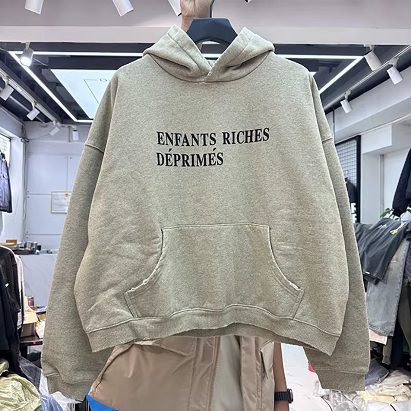 ChromaShift Hoodie