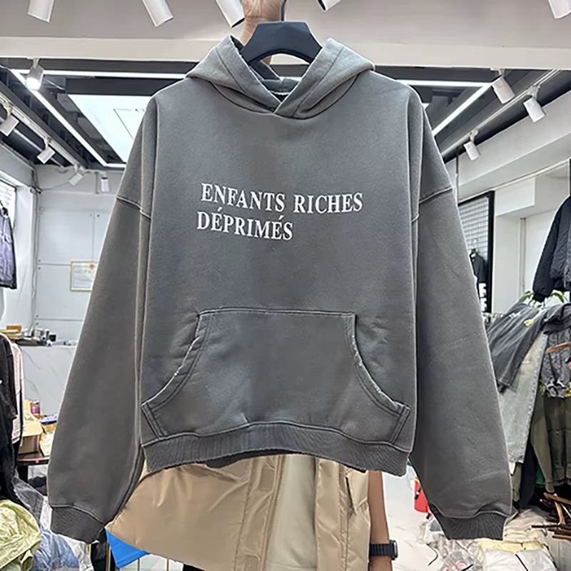 ChromaShift Hoodie