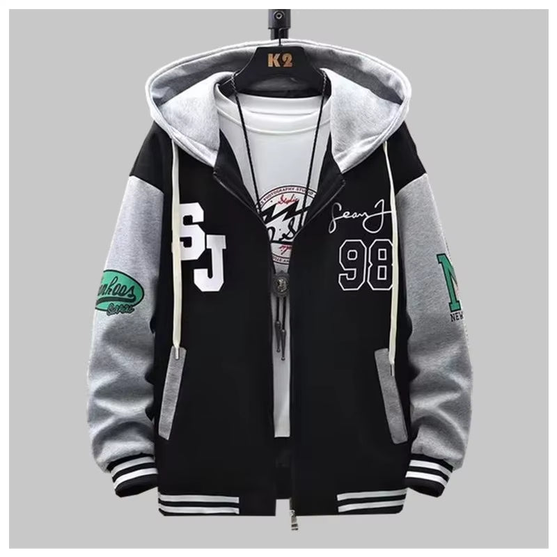 Varsity Bomber