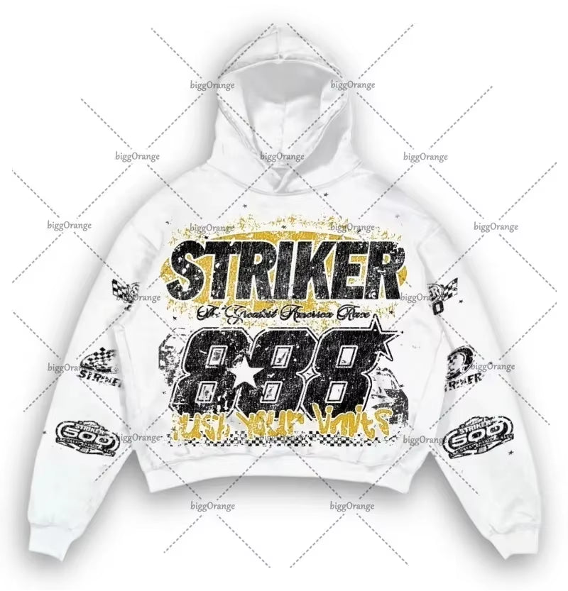 Urban Verse Hoodie