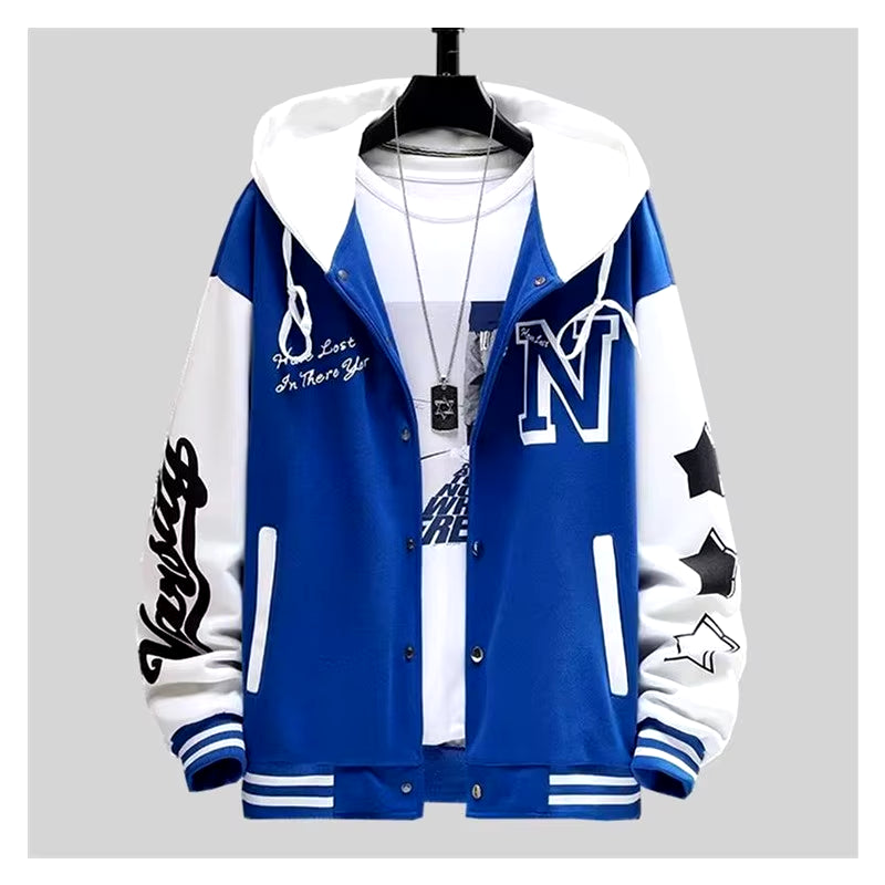 Varsity Bomber