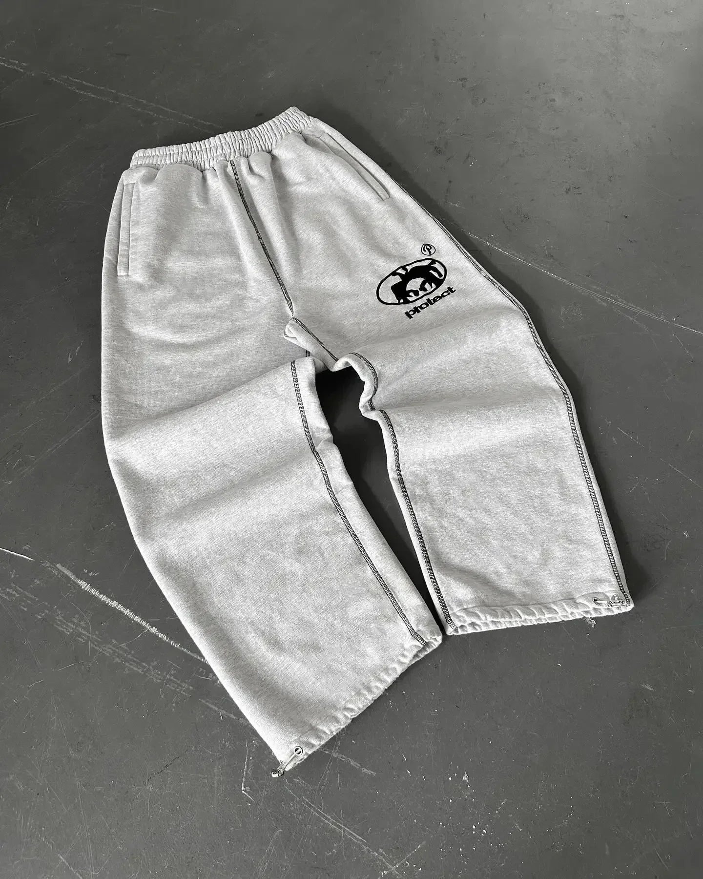 Utility Street Cargo Pants