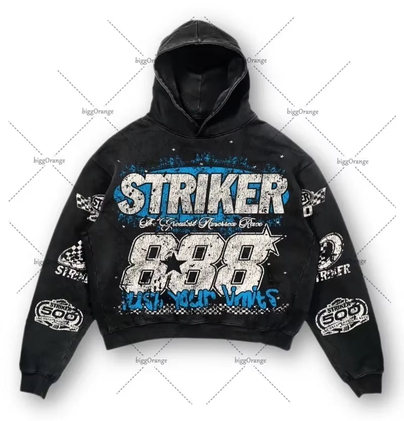 Urban Verse Hoodie