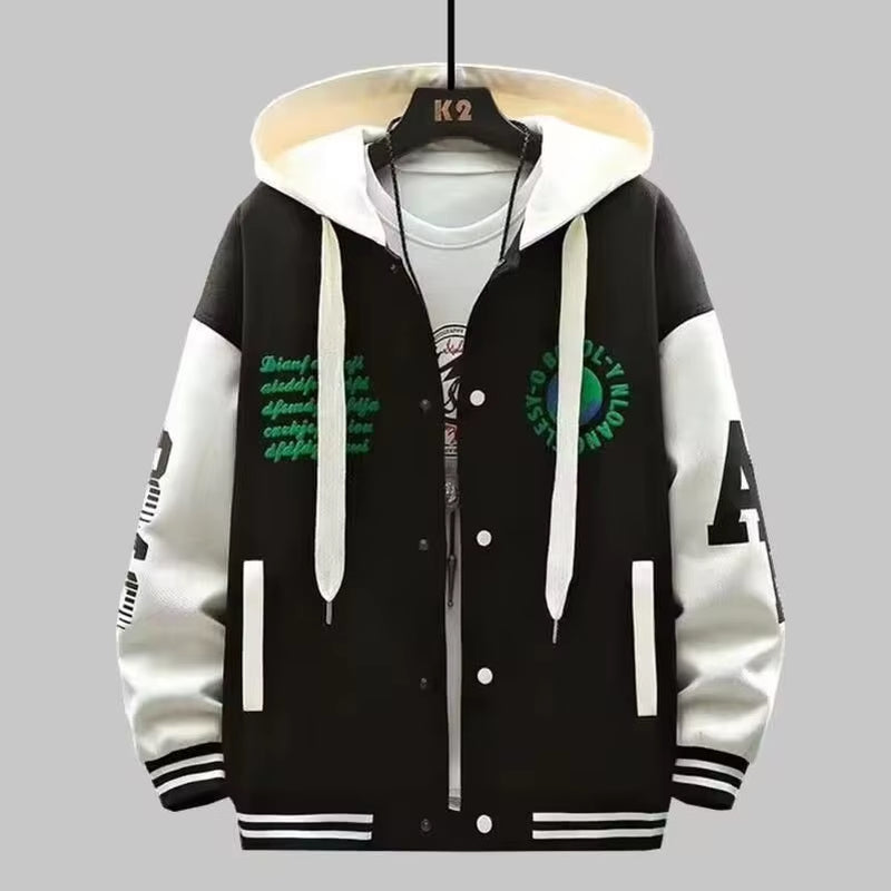 Varsity Bomber
