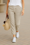 Casual Loose Fit