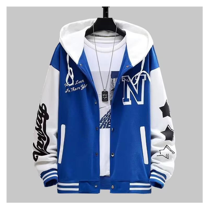 Varsity Bomber
