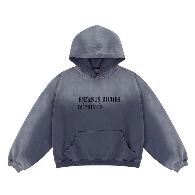 ChromaShift Hoodie