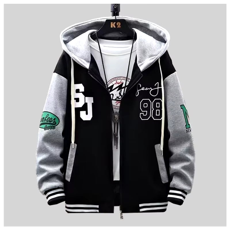 Varsity Bomber