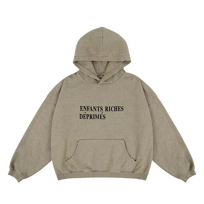 ChromaShift Hoodie