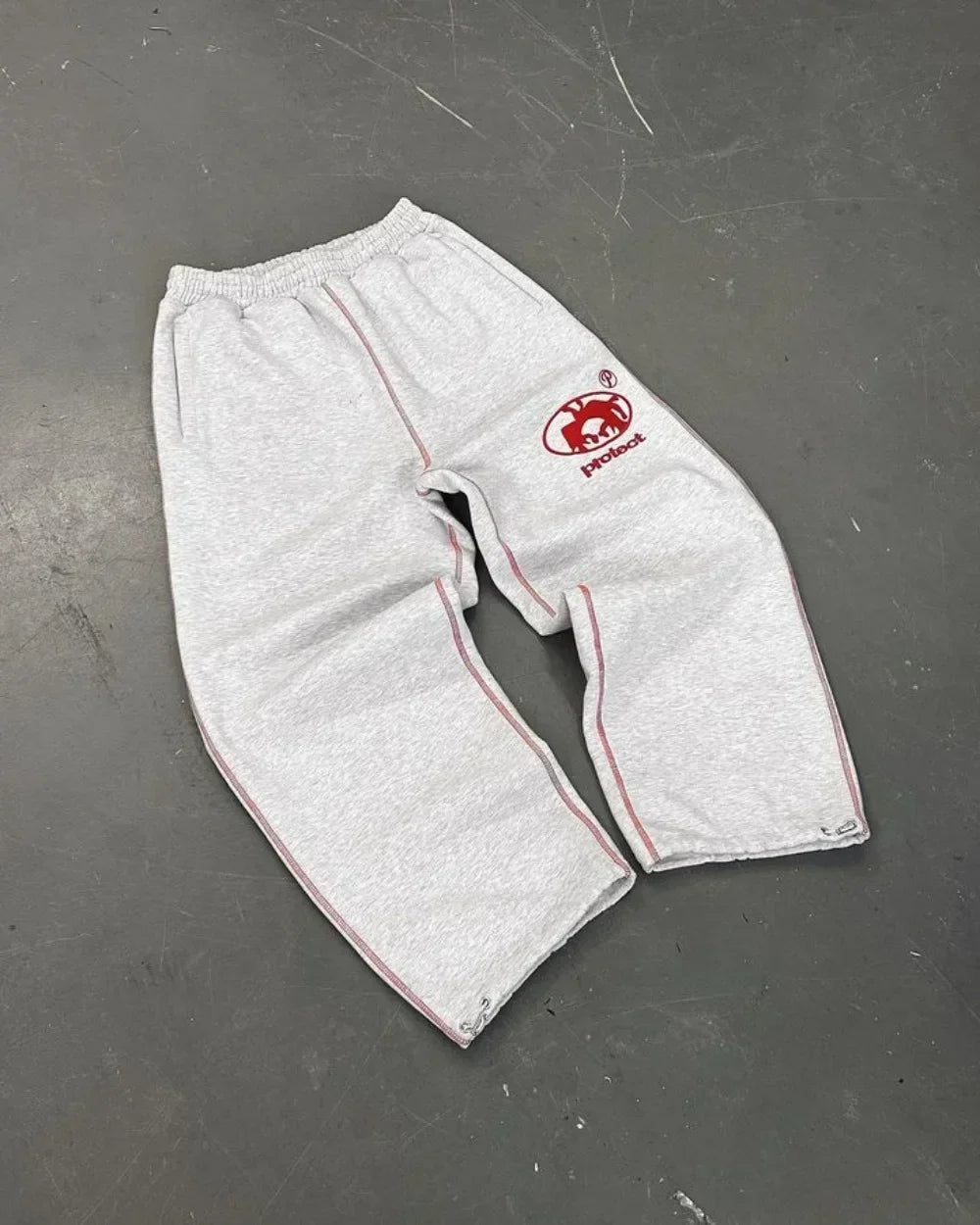 Utility Street Cargo Pants