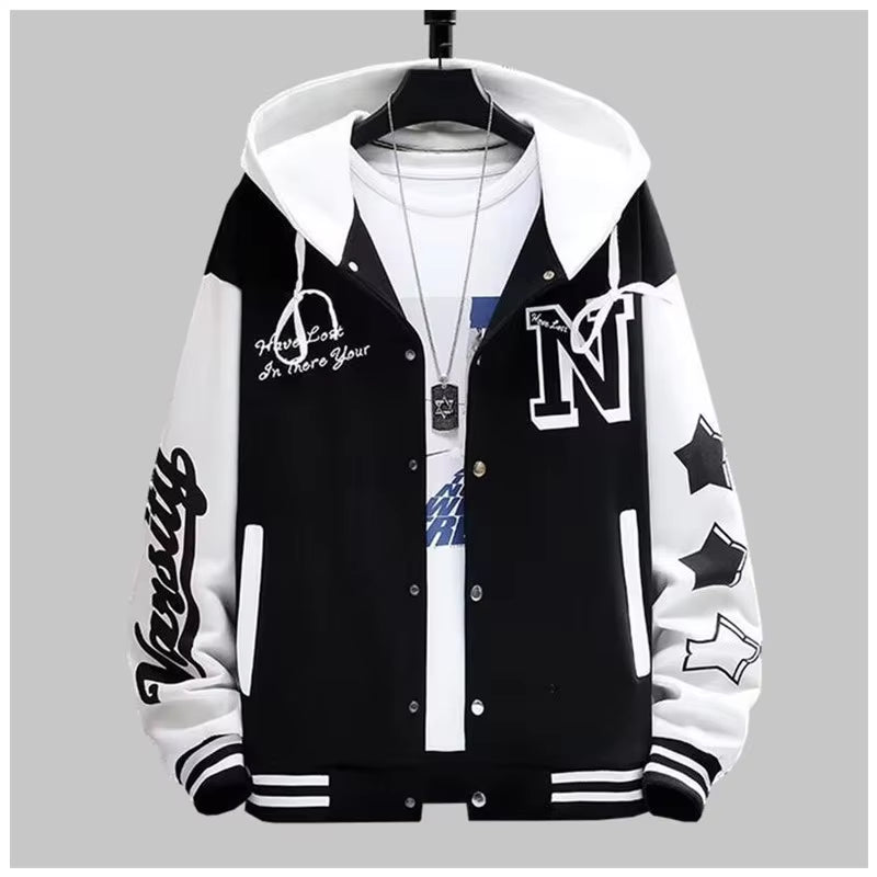 Varsity Bomber