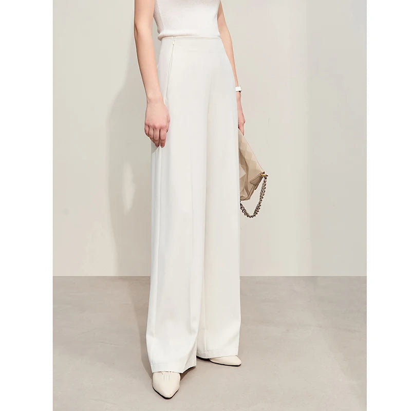 PureForm Wide-Leg Basics