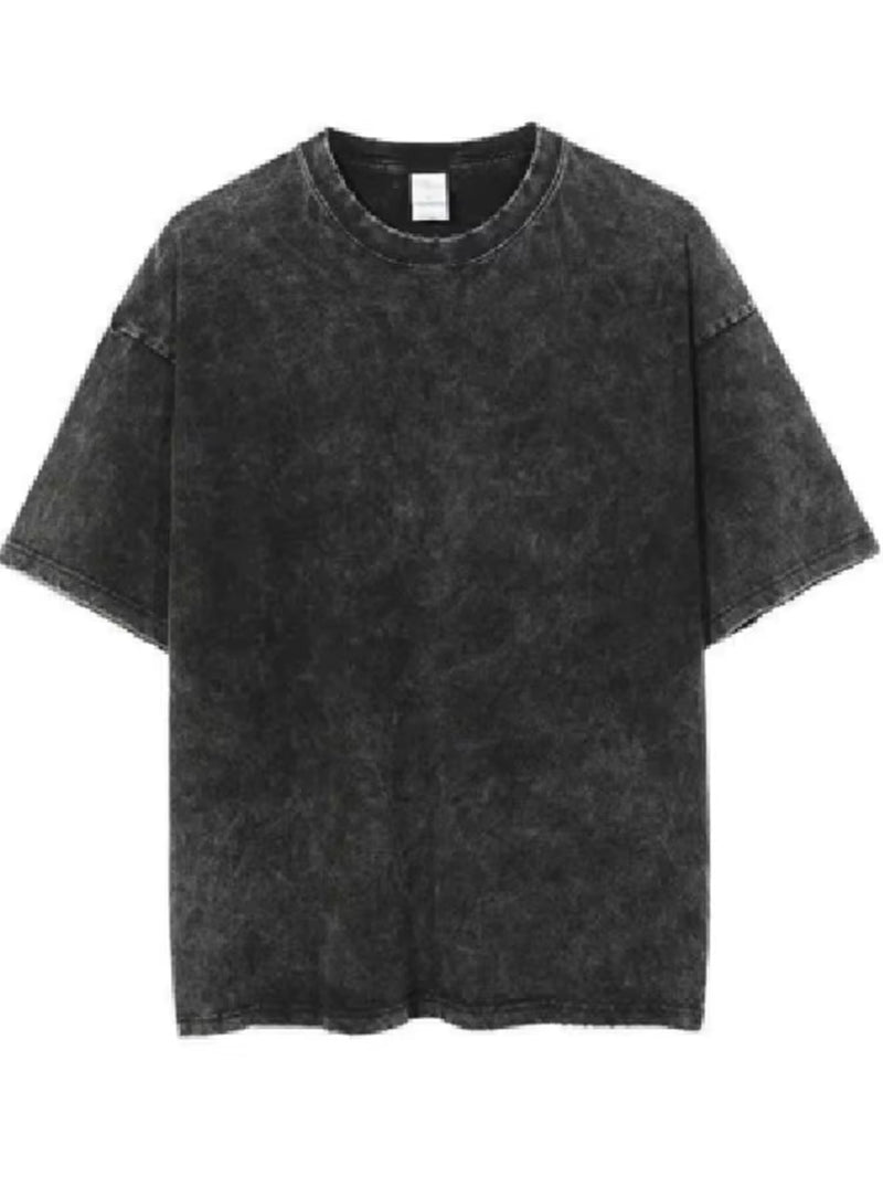 2025 Women's Vintage Washed T-Shirt