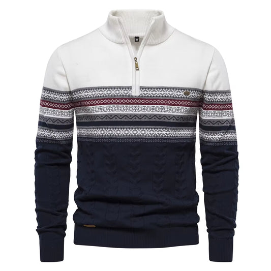 Ethnic Sweater