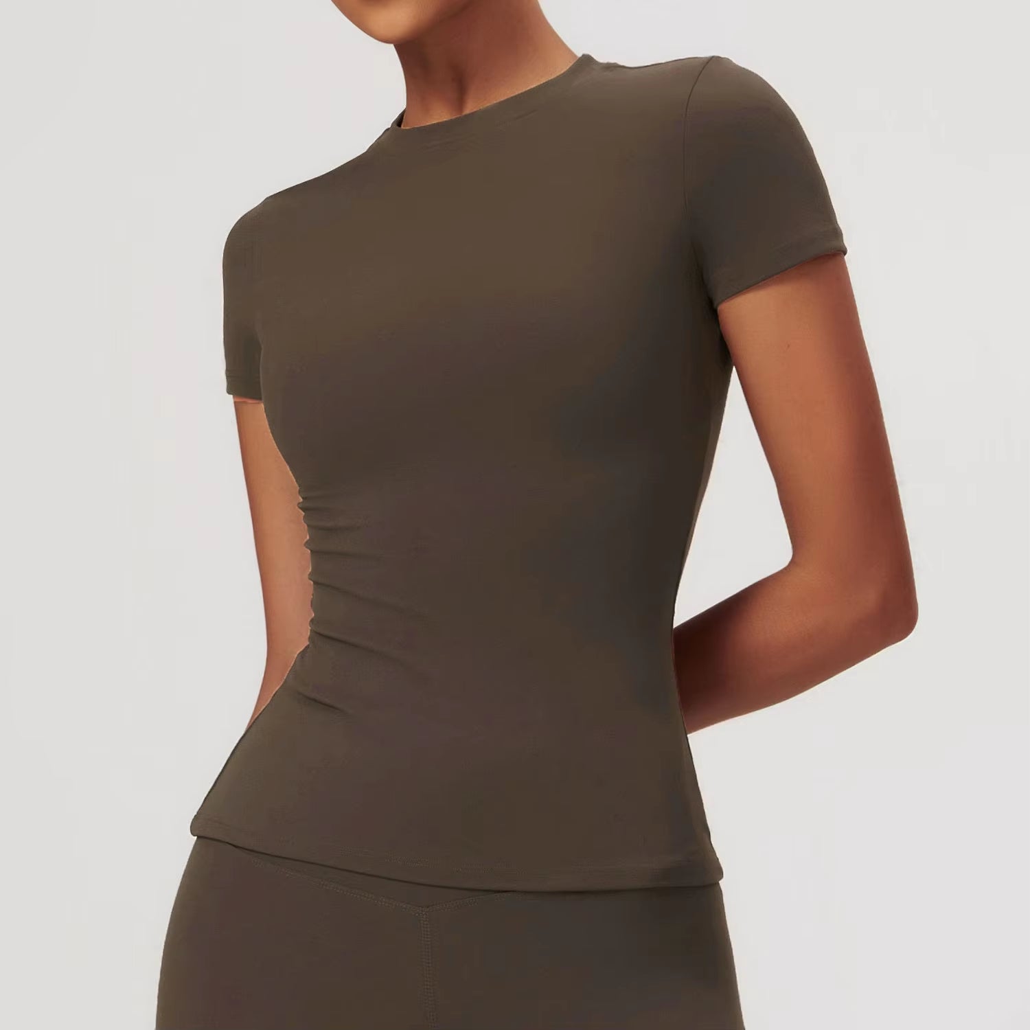 ActiveAir Slim-Fit Running Tee