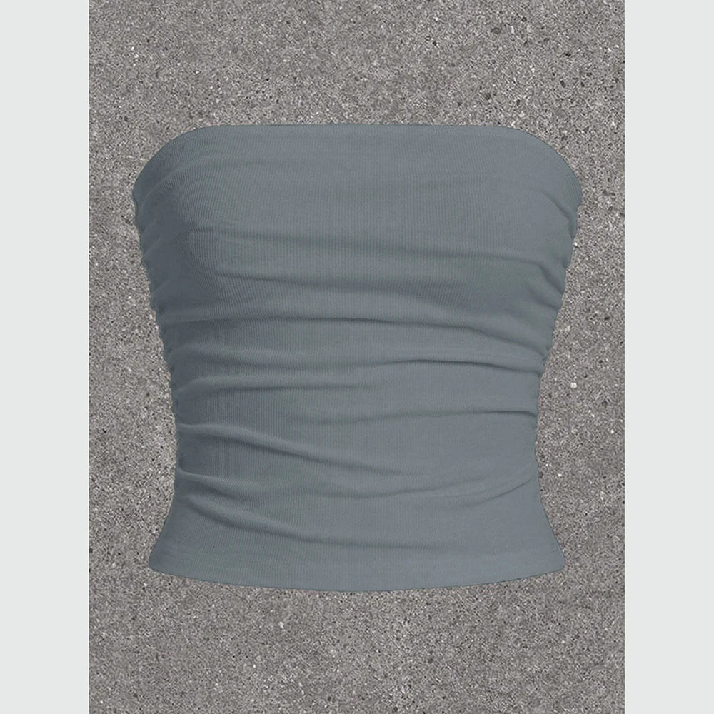 Mia Muse Sleeveless Camis