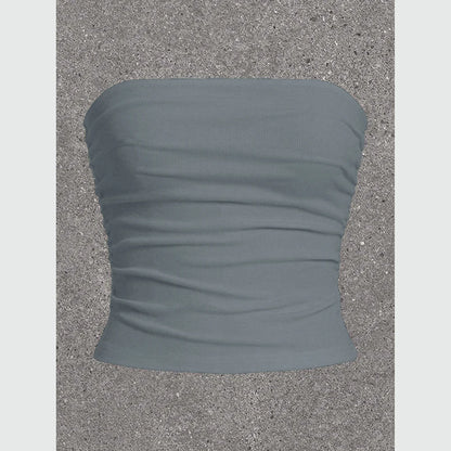 Mia Muse Sleeveless Camis