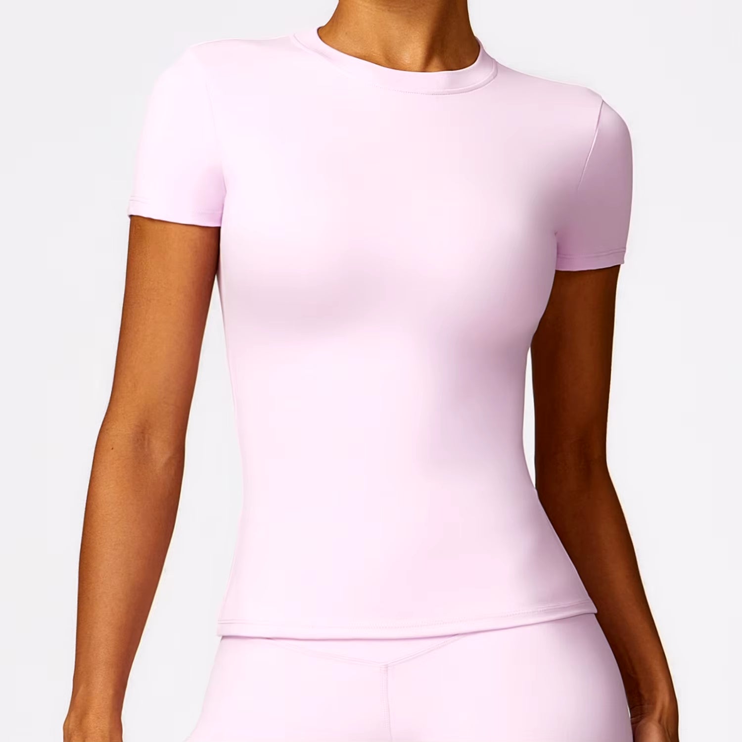 ActiveAir Slim-Fit Running Tee
