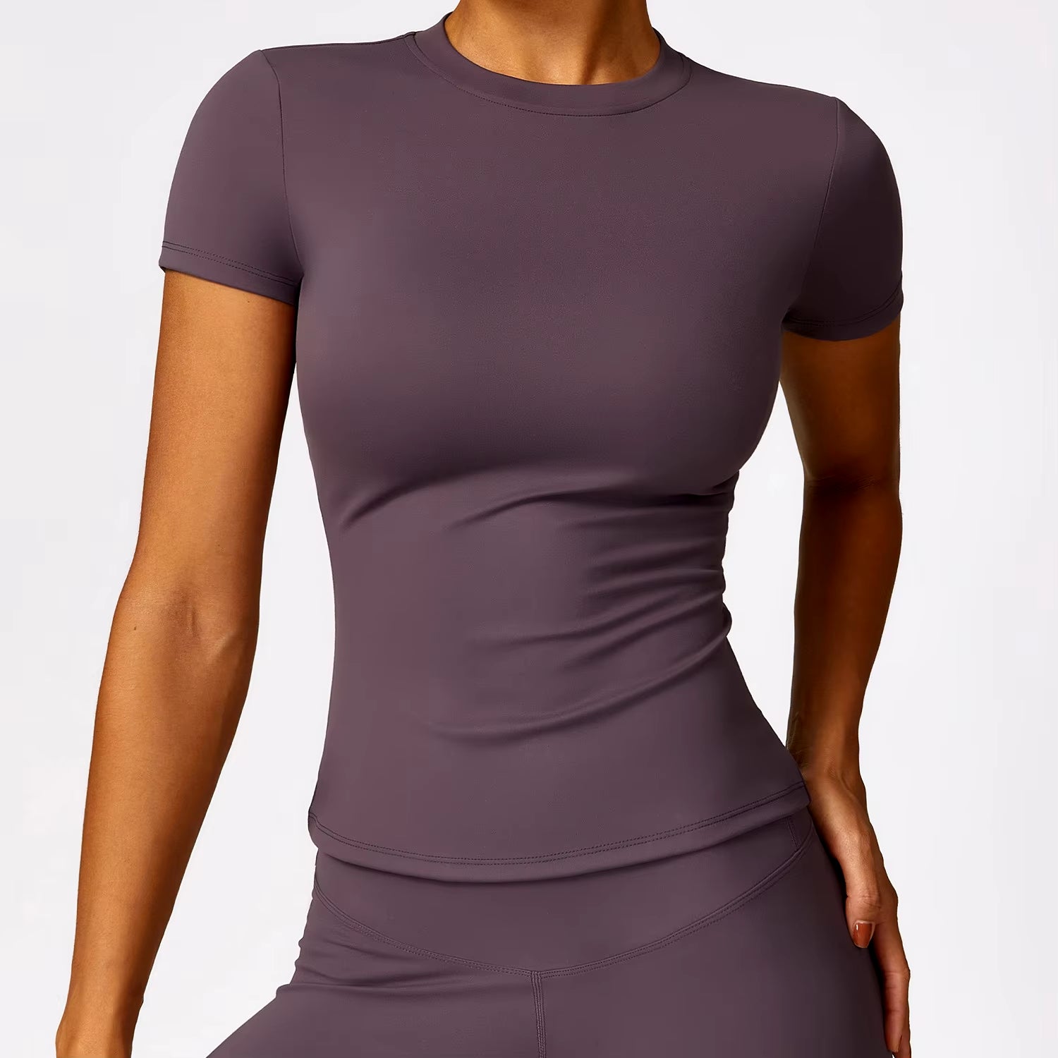 ActiveAir Slim-Fit Running Tee