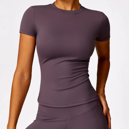 ActiveAir Slim-Fit Running Tee