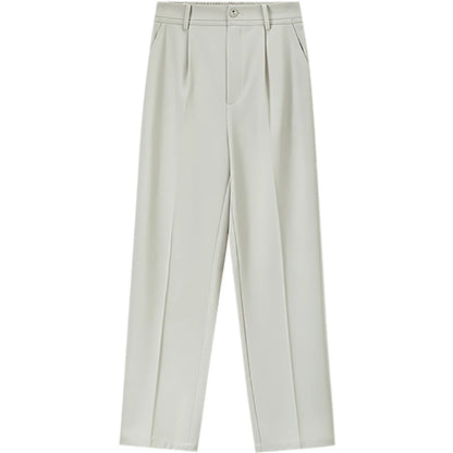 SleekFlex Business Ankle Pants
