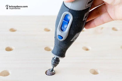 Electric Cordless Rotary ToolKit