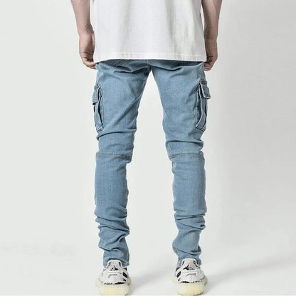 Cargo Jeans