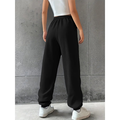 Loos Fit Sweatpants