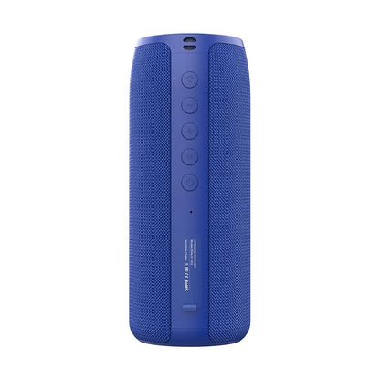 -S51 Powerful Bluetooth Speaker Bass Wireless Speakers Subwoofer Waterproof Sound Box Support TF, TWS, USB Flash Drive