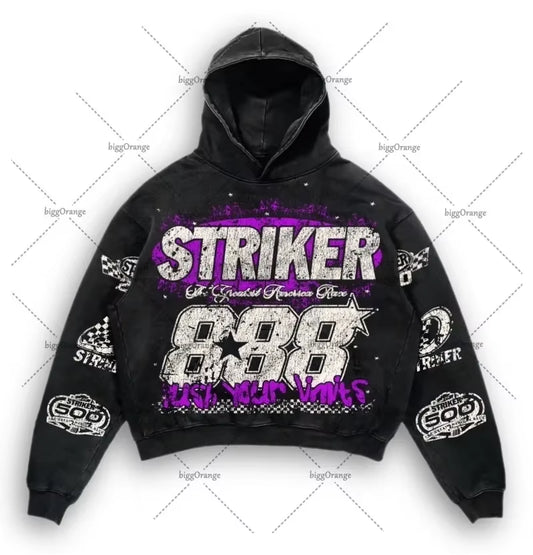 Urban Verse Hoodie