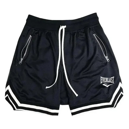 EVERLAST Basketball Shorts