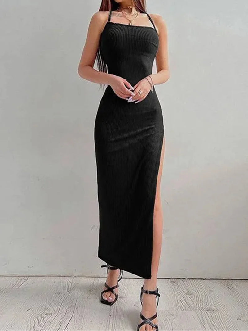 Allure Bodycon Dress