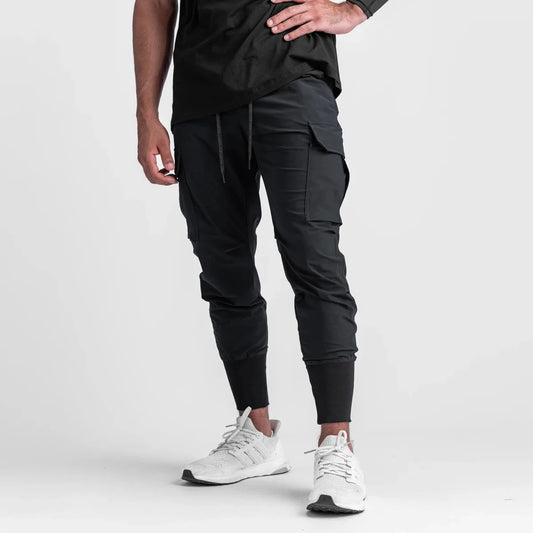 Camo Sport Pants