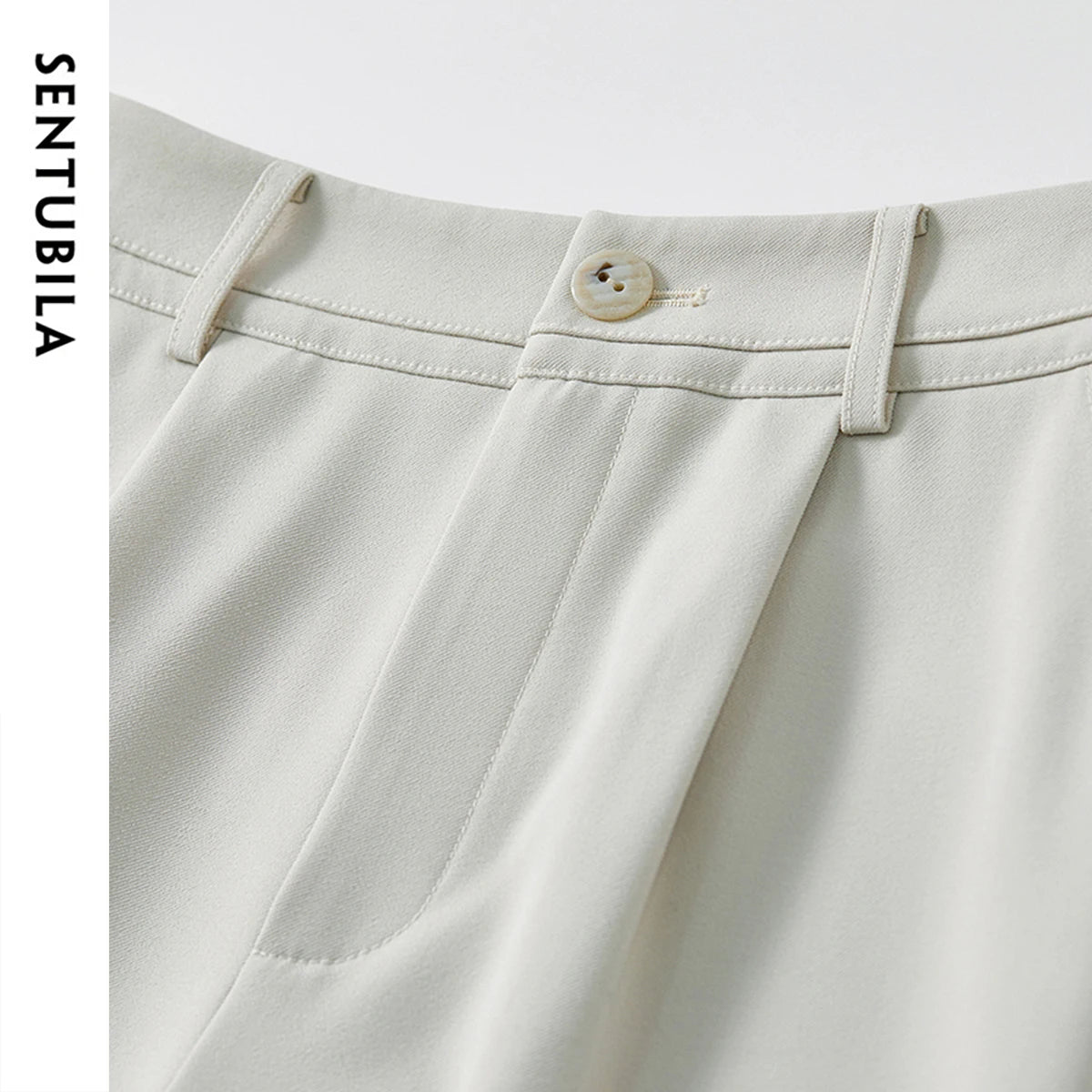 SleekFlex Business Ankle Pants