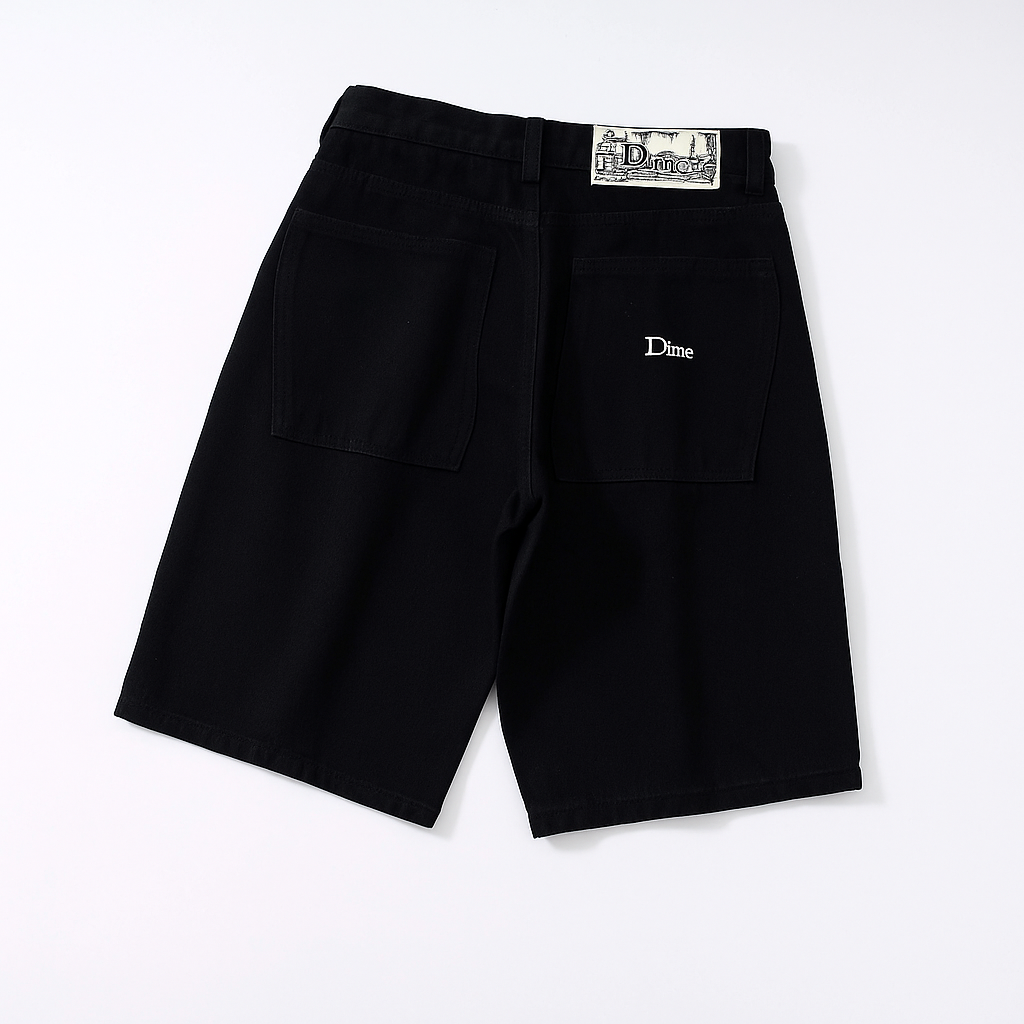 DIME Skater Shorts