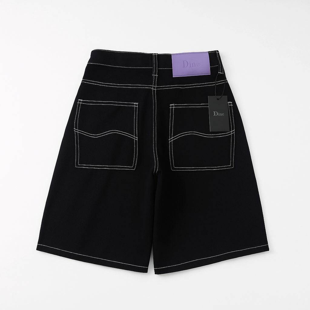 DIME Skater Shorts