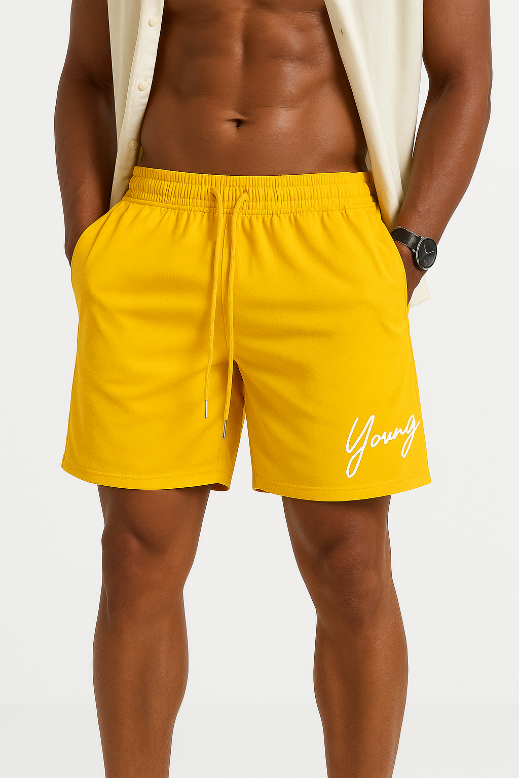 Summer Men' Shorts