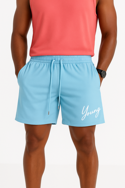 Summer Men' Shorts