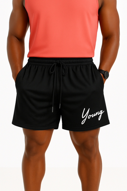 Summer Men' Shorts