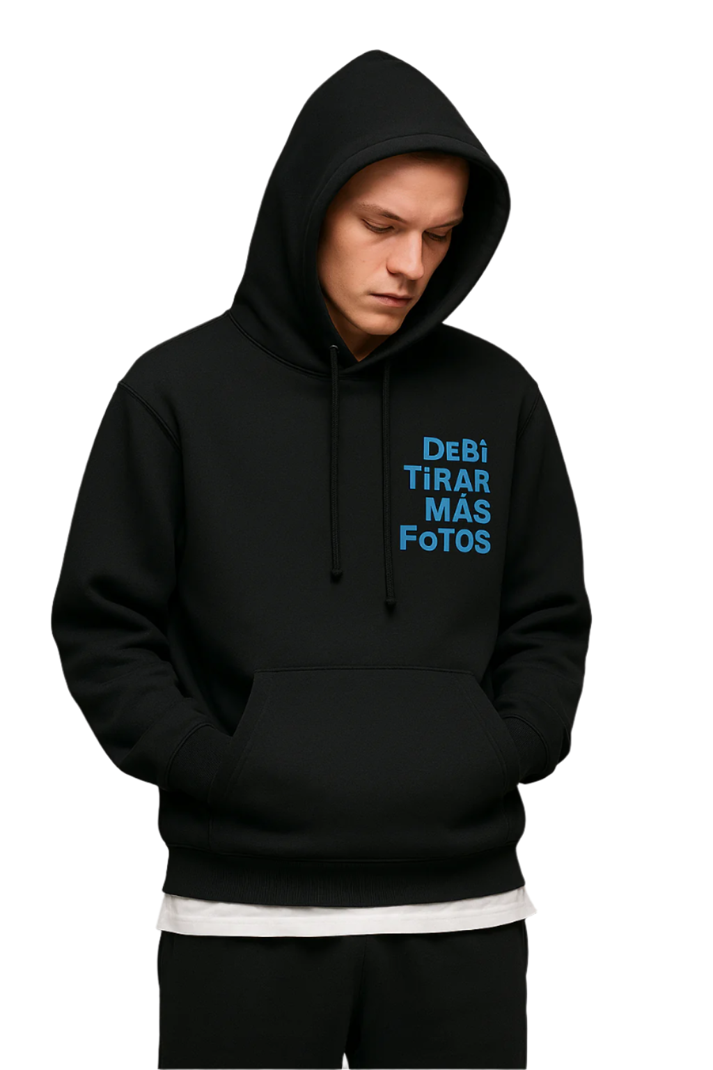 BunnyWave – 2025 DTMF Street Hoodie