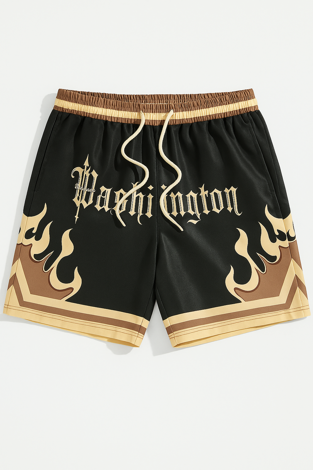 Firewave Sports Shorts