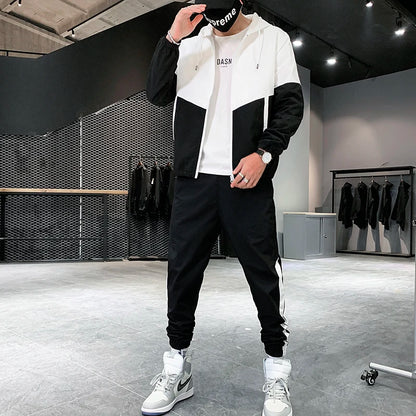 Premium Quality Tracksuit Set