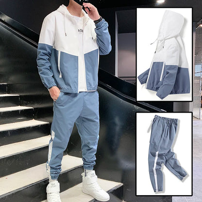 Premium Quality Tracksuit Set