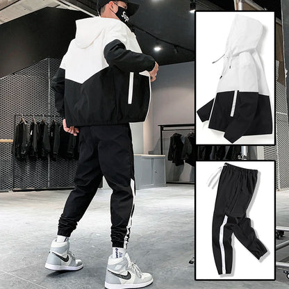 Premium Quality Tracksuit Set