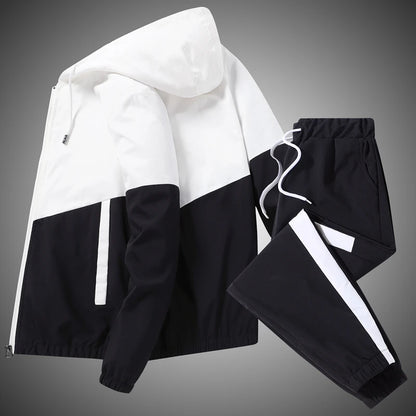 Premium Quality Tracksuit Set